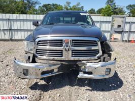 Dodge Ram 2019 5 Dodge Ram 2019 5