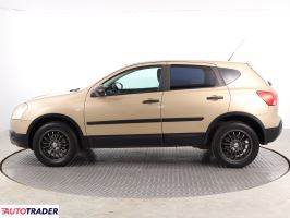 Nissan Qashqai 2007 1.6 112 KM