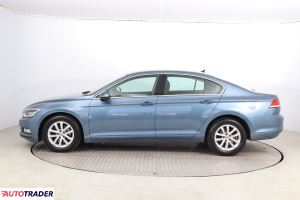 Volkswagen Passat 2016 2.0 147 KM