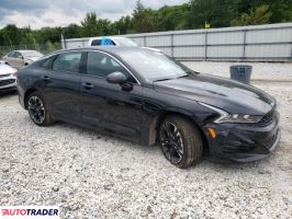 Kia Pozostałe 2024 1