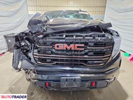GMC Sierra 2023 6