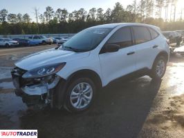 Ford Escape 2022 1 Ford Escape 2022 1