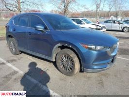 Mazda CX-5 - zobacz ofertę