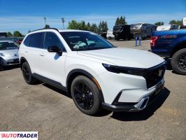 Honda CR-V 2024 2