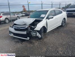 Subaru Legacy 2020 2