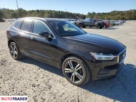 Volvo XC60 2018 2