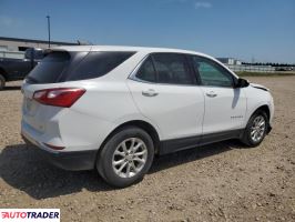 Chevrolet Equinox 2020 1