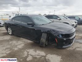 Dodge Charger 2022 3