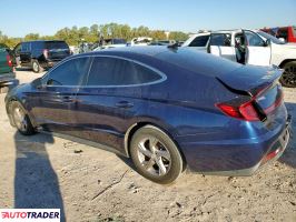 Hyundai Sonata 2021 2