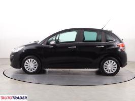 Citroen C3 2014 1.0 67 KM