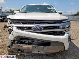 Ford Expedition 2022 3 Ford Expedition 2022 3