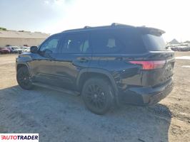 Toyota Sequoia 2026 3
