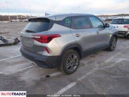 Kia Pozostałe 2023 2 Kia Pozostałe 2023 2
