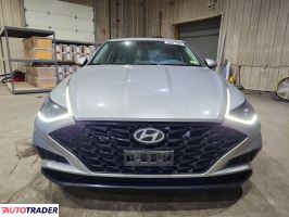 Hyundai Sonata 2020 2