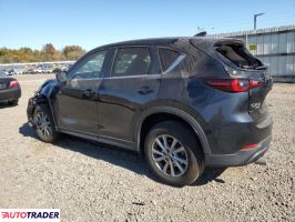 Mazda CX-5 2022 2