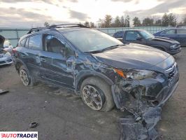 Subaru Pozostałe 2022 2