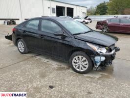Hyundai Accent 2021 1 Hyundai Accent 2021 1
