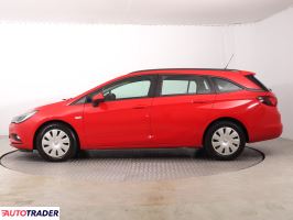 Opel Astra 2019 1.6 108 KM Opel Astra 2019 1.6 108 KM
