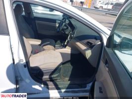 Hyundai Elantra 2020 2