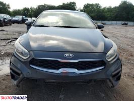 Kia Pozostałe 2019 2 Kia Pozostałe 2019 2
