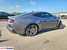 Ford Mustang 2024 2
