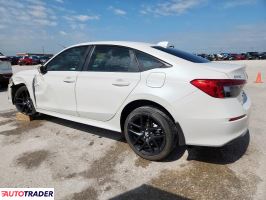 Honda Civic 2022 2 Honda Civic 2022 2