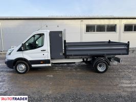 Ford Transit 2021 2