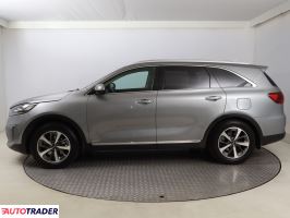 Kia Sorento 2018 2.0 182 KM