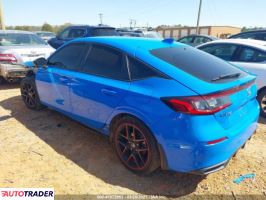 Honda Civic 2025 2 Honda Civic 2025 2