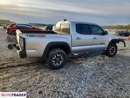 Toyota Tacoma 2022 3