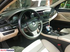 BMW 525 - zobacz ofertę