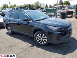 Subaru Outback 2024 2