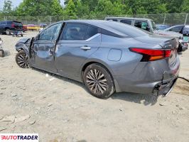 Nissan Altima 2023 2