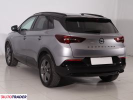 Opel Grandland 2023 1.2 128 KM