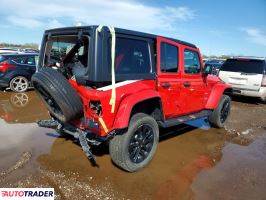 Jeep Wrangler 2022 2