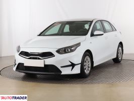 Kia Ceed 2022 1.0 99 KM