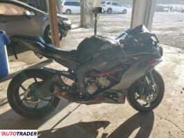 Kawasaki ZX - zobacz ofertę