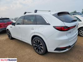 Mazda CX-9 2024 3