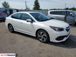 Subaru Legacy 2021 2 Subaru Legacy 2021 2