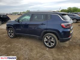 Jeep Compass 2021 2