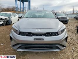 Kia Pozostałe 2023 2