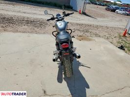 Triumph T 2023