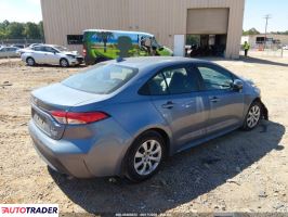 Toyota Corolla 2025 2
