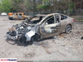 Chevrolet Malibu 2023 1