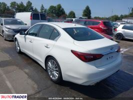 Infiniti Q50 2019 3 Infiniti Q50 2019 3