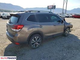 Subaru Forester 2023 2