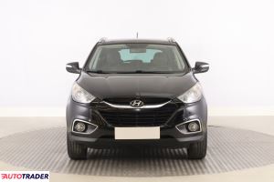Hyundai ix35 2011 2.0 134 KM
