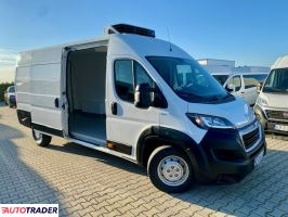 Peugeot Boxer 2020 2.2