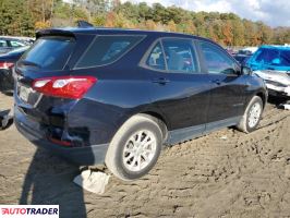 Chevrolet Equinox 2020 1