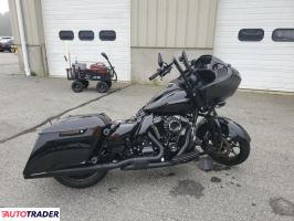 Harley-Davidson Pozostałe 2020 Harley-Davidson Pozostałe 2020